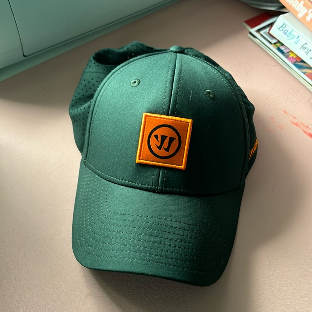 Men’s Warrior Hat